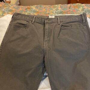 Dockers Olive/brown Trousers